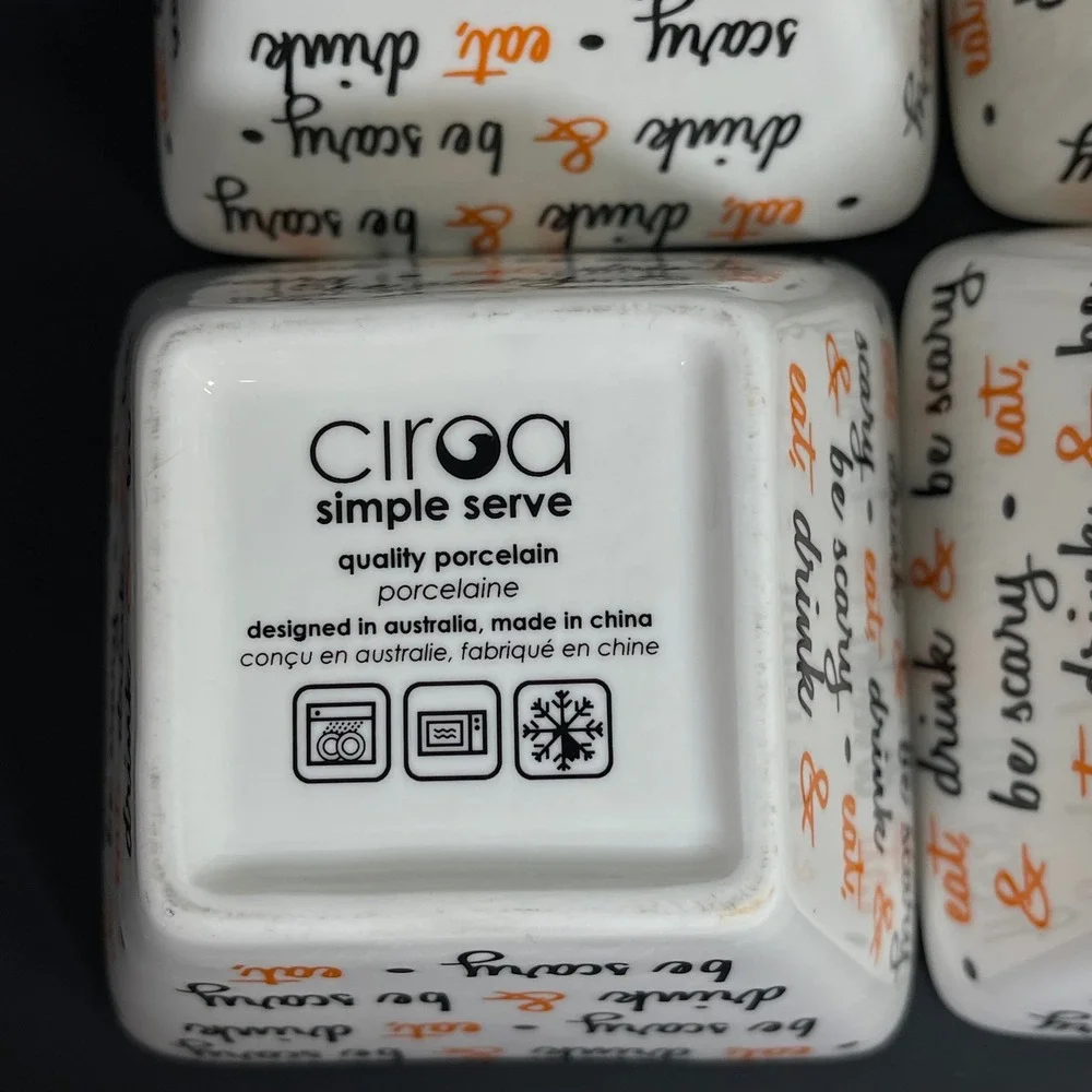 Ciroa thank you